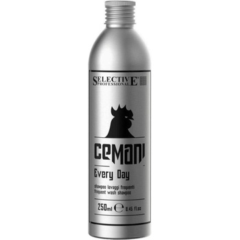 Selective Cemani For man Every Day šampon 250 ml