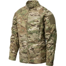 Taktická blůza Vanguard Field Shirt Direct Action MultiCam