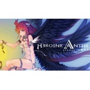 Heroine Anthem Zero