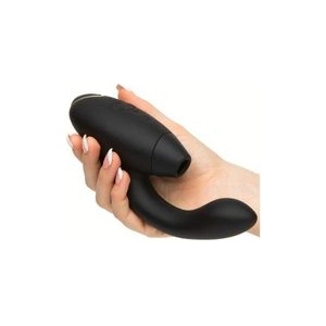 Womanizer Duo Black (P19638)