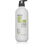 KMS Add Volume Shampoo шампоан за обем 750ml