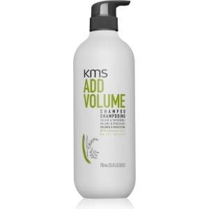 KMS Add Volume Shampoo шампоан за обем 750ml