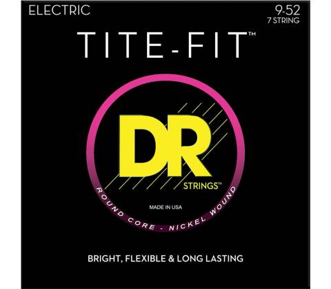 DR E TITE LT7-9