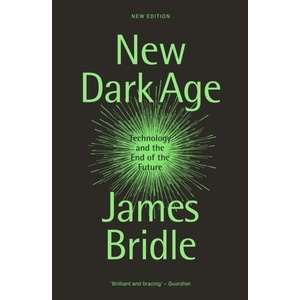 New Dark Age (ISBN: 9781804290422)