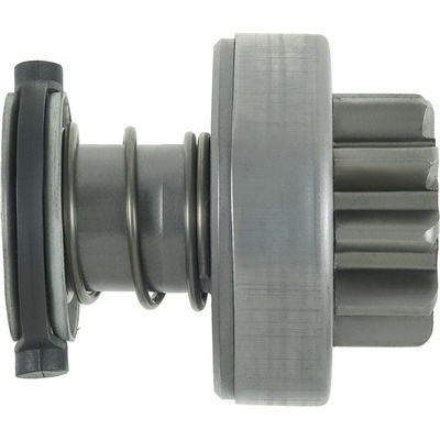 Volnoběžný převod, startér AS-PL SD0275
