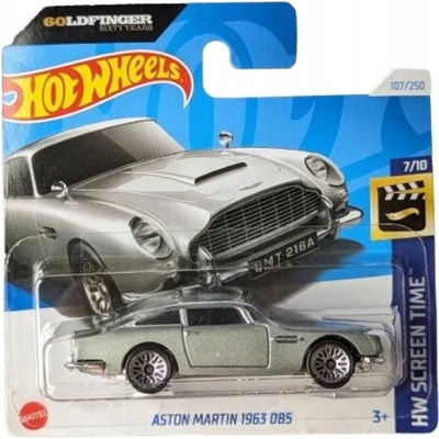 Mattel Hot Wheels McLaren Elva HCX54 – Hledejceny.cz