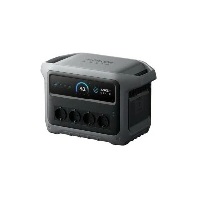Anker SOLIX C1000X Powerstation Gen 2