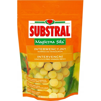 Substral - kryštalické vínna réva 350 g