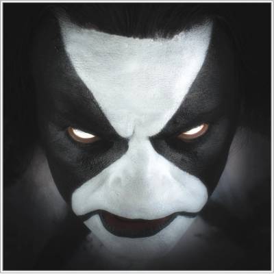 Mystic Production Abbath: Abbath - CD (053020)