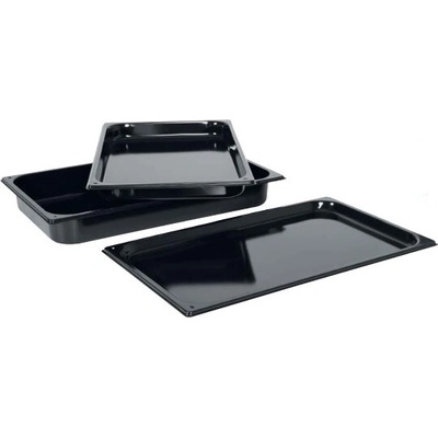 SCHNEIDER Plech do konvektomatu 530 x 325 x 65 mm GN 1/1