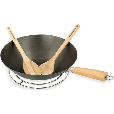 Campingaz Wok pánev Culinary Modular 30 cm