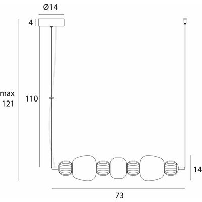 Max-light P0630