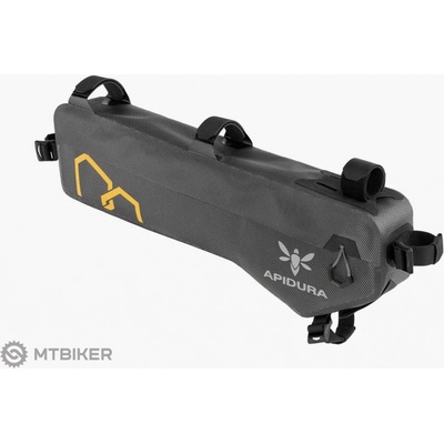 Apidura Expedition 5 l