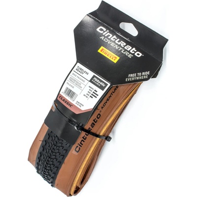 Pirelli Cinturato™ Gravel Adventure Pro Gravel Classic 622 x 45 700x45C