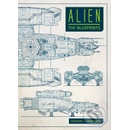 Alien: The Blueprints