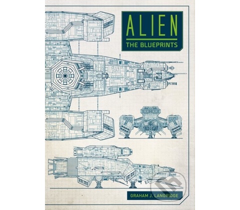 Alien: The Blueprints