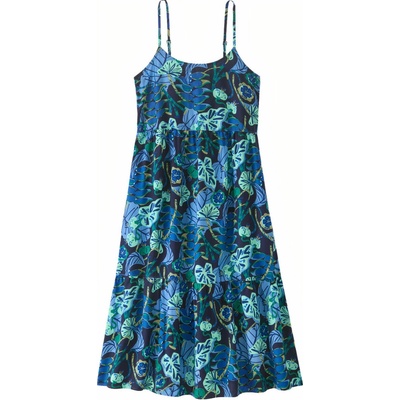 Patagonia W Tidal Threads Dress