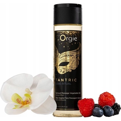 Orgie Tantric Love Ritual 200 ml