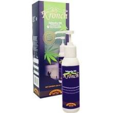 Kronch SalmonCa olej pre psy a mačky 500 ml