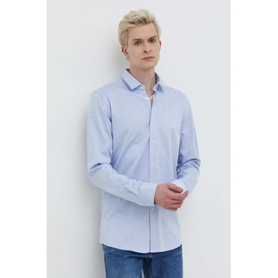 HUGO BOSS Памучна риза hugo (50508313)