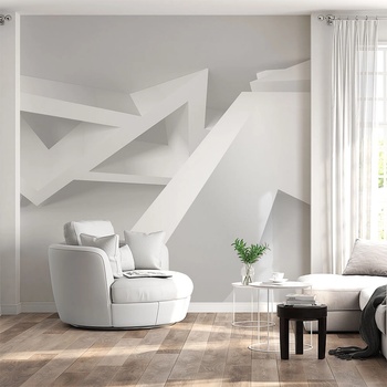 Art gift Фототапет Необикновени фигури