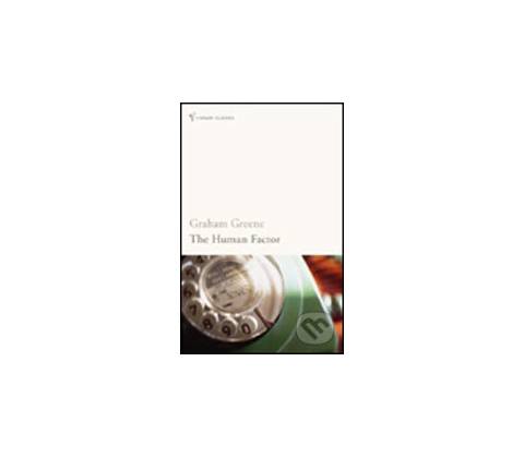 Human Factor - Graham Greene