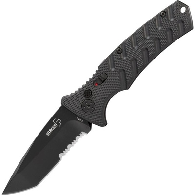 Böker Plus Strike Spearpoint Tanto