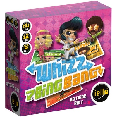 iello Whizz Bing Bang