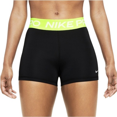 Nike W NP 365 Short 3INCH W CZ9857-013 černé