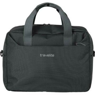 Travelite Corsiica Boarding Bag Черно Travelite | Cheren | МЪЖЕ | UNI