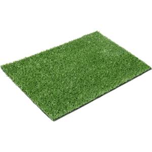 Multidecor Изкуствена трева ASCOT 100x500 cm, 7 mm, зелена (MU0286)