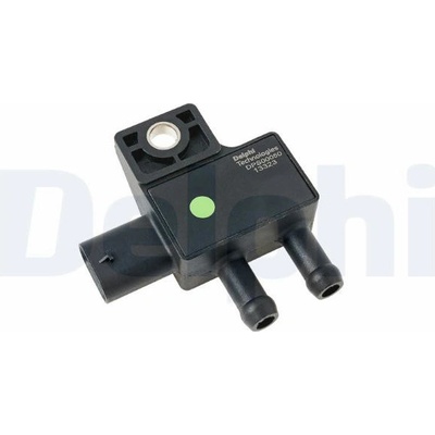 Senzor, tlak vyfuk.plynu DELPHI DPS00050-12B1
