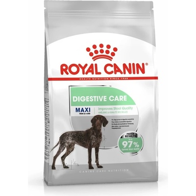 Royal Canin Maxi Digestive care 3 kg
