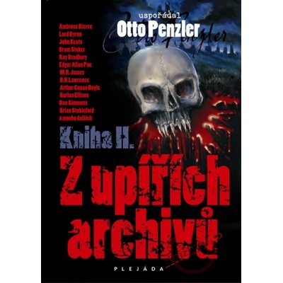 Z upířích archivů - Kniha II.