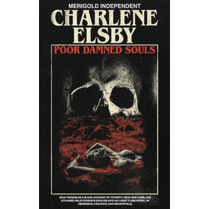 Indy Pub Poor Damned Souls | Charlene Elsby