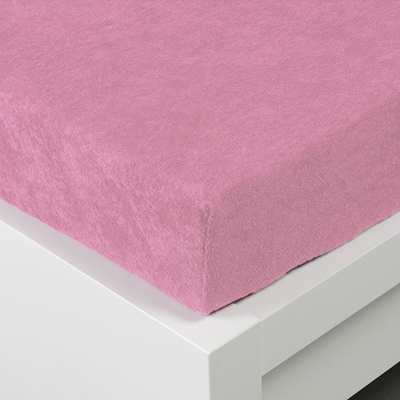 Xpose froté plachta Exclusive levandulová 200x220