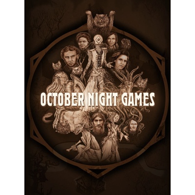 October Night Games