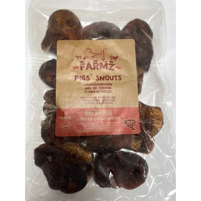 DUVO + Farmz vepřové čumáčky 250 g