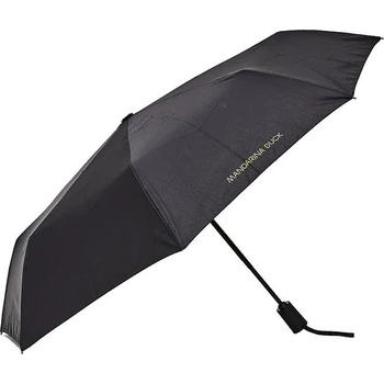 Mandarina Duck Чадър Mandarina duck Umbrella - Black (Black)