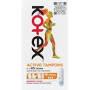 Kotex Active Normal tampony 16 ks