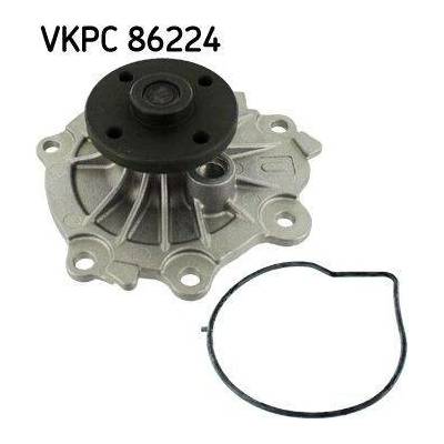 Vodní čerpadlo, chlazení motoru SKF VKPC 86224 VKPC 86224