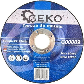 Geko G00009