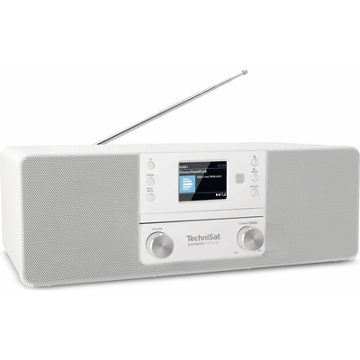 TechniSat DigitRadio 370 CD BT