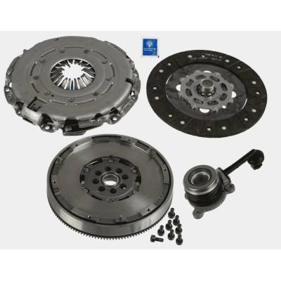 Sada spojky SACHS 2290 601 189 (2290601189)