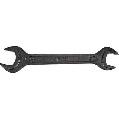 Strend Pro Kľúč vidlicový obojstranný 24x27 mm 231337