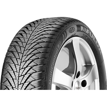 Image 1 of Fulda MultiControl 205/55 R17 95V