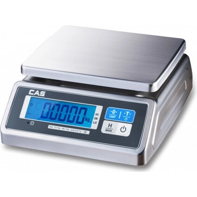 CAS SW2-CWS-15DR