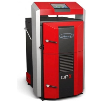 Attack DPX 25 Profi 25DPXP