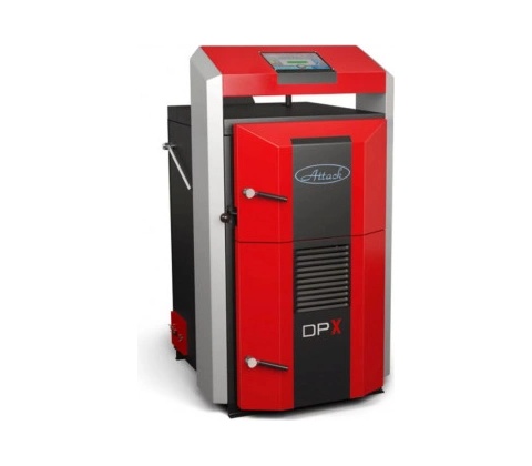 Attack DPX 25 Profi 25DPXP