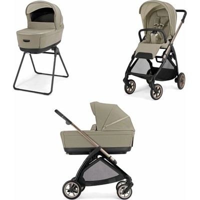 Inglesina Electa Duo 2v1 Hangar Beige 2026